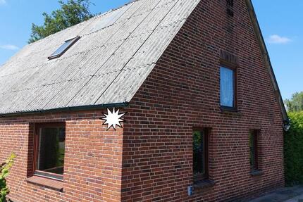 Haus Brunsbüttel - 4.5 Zimmer, 100 m&sup2;, 168.000&euro; | Angebot:25904626