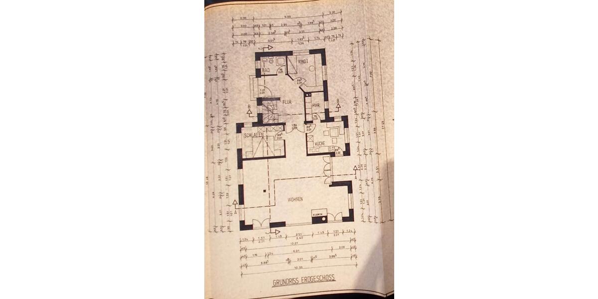 Einfamilienhaus Cadenberge - 7 Zimmer, 220 m&sup2;, 359.000&euro; | Angebot:26024319