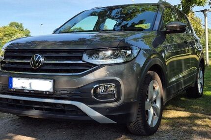 VW T-Cross 63.500 km 17.200 &euro; Geestland 27607