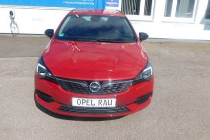 Opel Astra 98.275 km 13.990 &euro; Brunsbüttel 25541