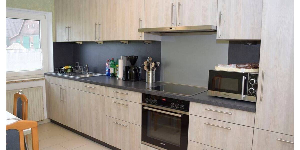 Bauernhaus, Landhaus Bülkau - 6 Zimmer, 197 m&sup2;, 249.000&euro; | Angebot:25725901