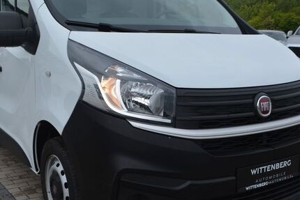 Fiat Talento 172.000 km 11.900 &euro; Cuxhaven 27472