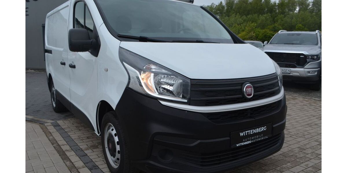 Fiat Talento 172.000 km 11.900 &euro; Cuxhaven 27472