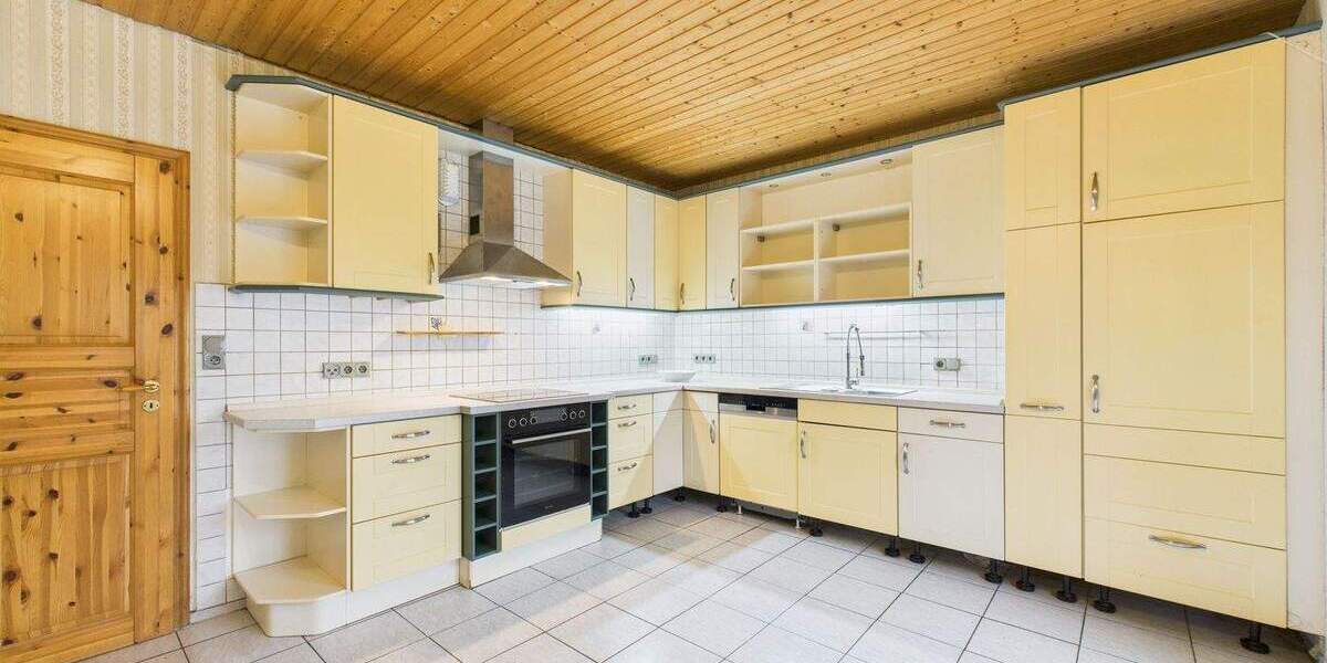 Mehrfamilienhaus, Wohnhaus Nordleda - 4 Zimmer, 137 m&sup2;, 299.000&euro; | Angebot:25666571