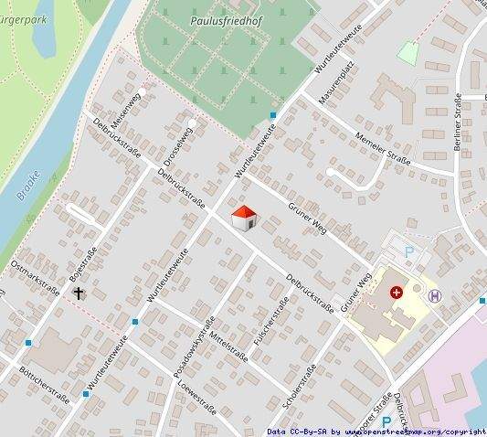 Reihenmittelhaus Brunsbüttel - 3 Zimmer, 115 m&sup2;, 229.000&euro; | Angebot:25742074