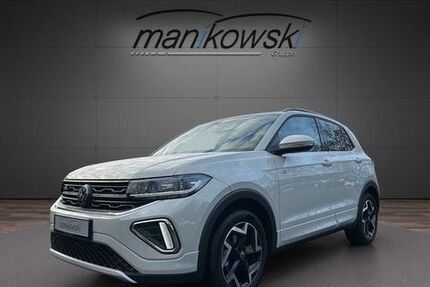 VW T-Cross 20.223 km 29.976 &euro; Otterndorf 21762