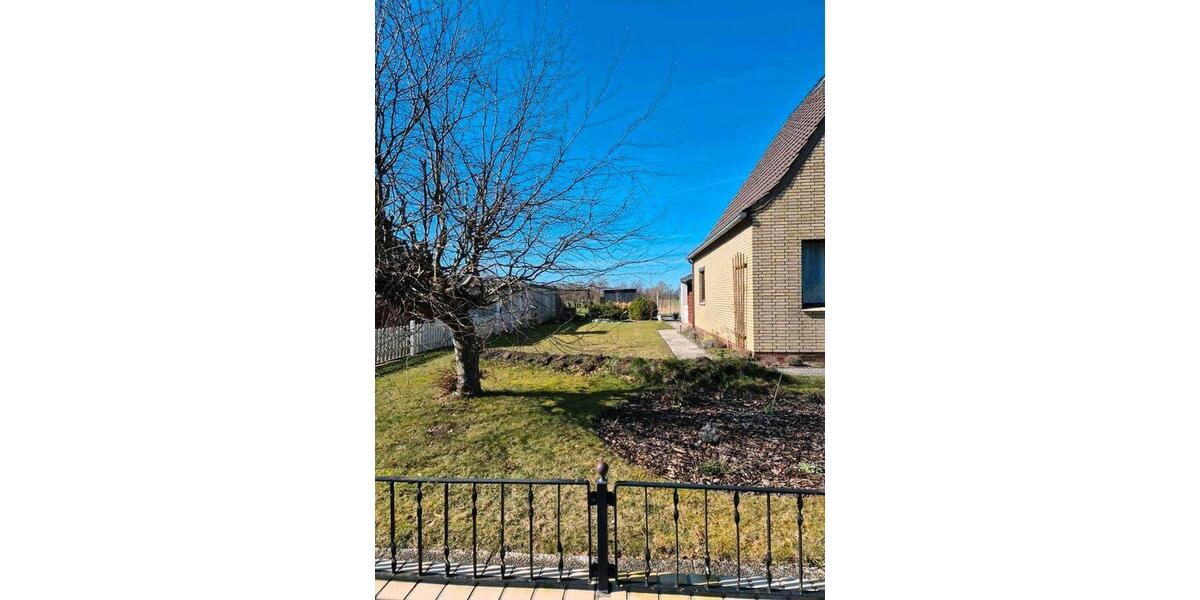 Einfamilienhaus Cuxhaven Groden - 3 Zimmer, 94 m&sup2;, 1.100&euro; | Angebot:25980737