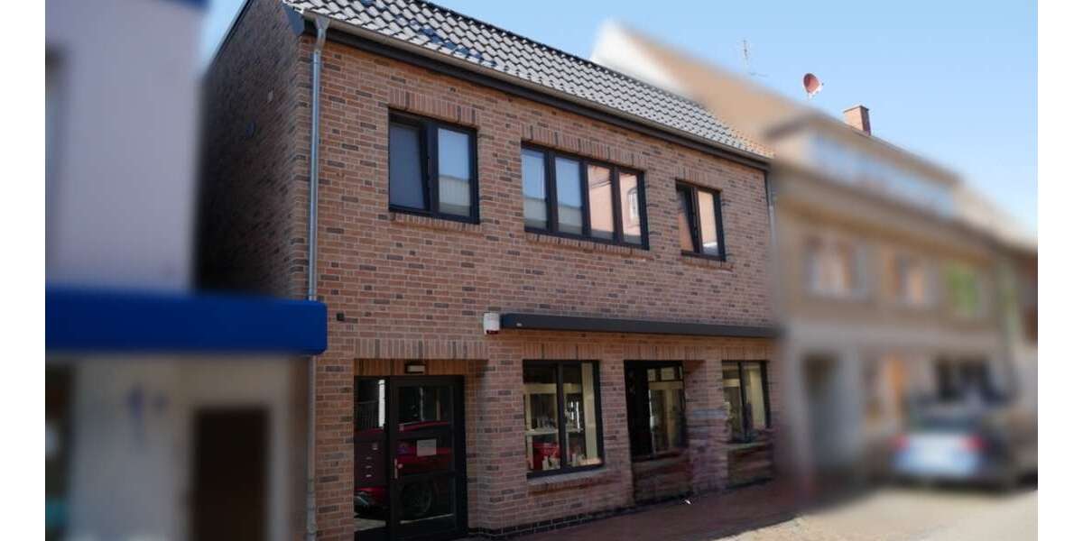 Gewerbeobjekt Marne - 620.000&euro; | Angebot:25126935