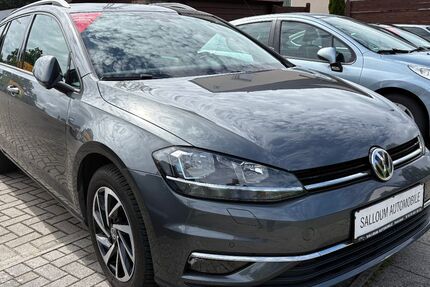 VW Golf 136.000 km 13.500 &euro; Geestland- Debstedt 27607