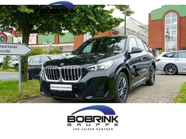 BMW X1 17.392 km 46.540 &euro; Cuxhaven 27472