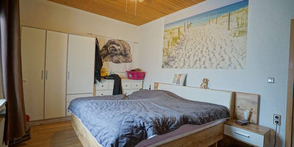 Einfamilienhaus Drangstedt Drangstedt - 4 Zimmer, 137 m&sup2;, 119.000&euro; | Angebot:25730359