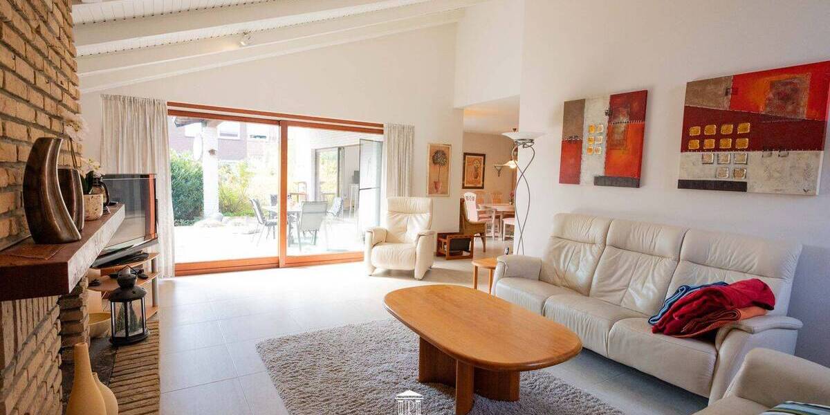 Einfamilienhaus Cuxhaven Duhnen - 1 Zimmer, 272 m&sup2;, 690.000&euro; | Angebot:25665450