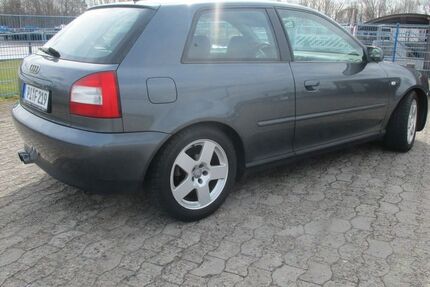 Audi A3 299.000 km 3.750 &euro; Neuhaus/Oste 21785