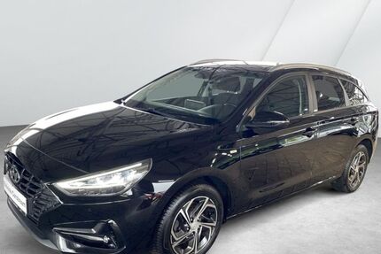 Hyundai i30 94.400 km 17.690 &euro; Cuxhaven 27472