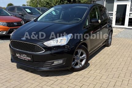 Ford C-Max 107.840 km 10.490 &euro; Marne 25709