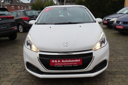 Peugeot 208 88.837 km 5.999 &euro; Geestland 27607
