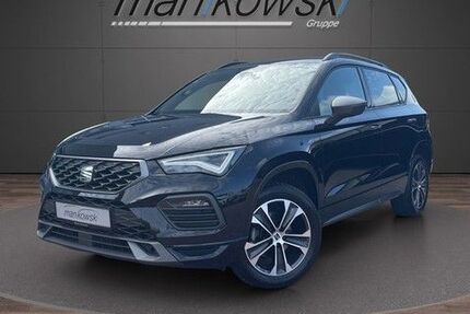 Seat Ateca 20.102 km 25.910 &euro; Cuxhaven 27472