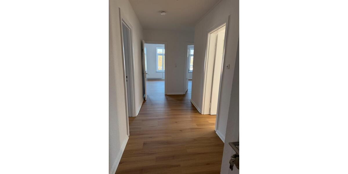 Dachgeschoßwohnung Geestland Bad Bederkesa - 4.5 Zimmer, 90 m&sup2;, 650&euro; | Angebot:25883988