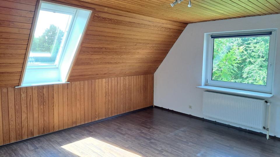 Einfamilienhaus Brunsbüttel - 5 Zimmer, 125 m&sup2;, 170.000&euro; | Angebot:27081729