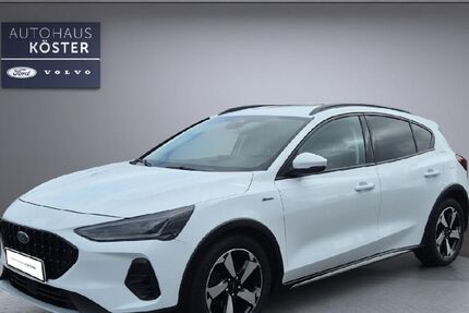 Ford Focus 135.977 km 14.530 &euro; Cuxhaven 27472