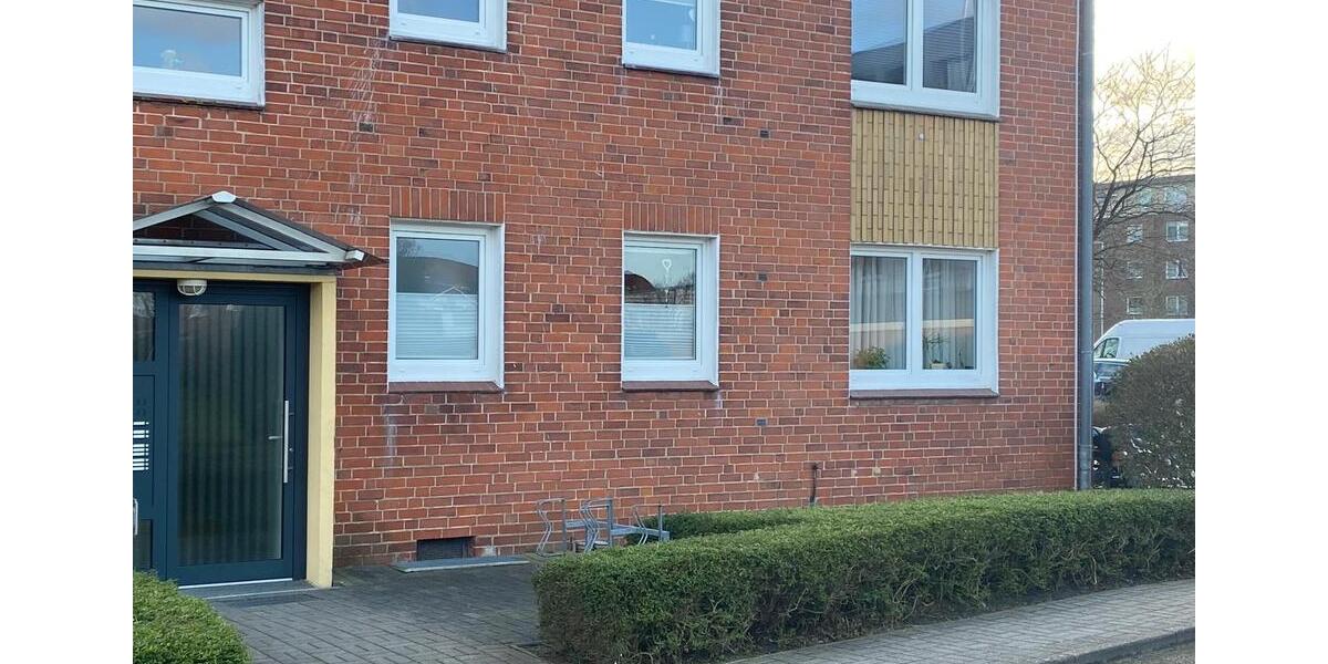 Hochparterre Cuxhaven Döse - 3 Zimmer, 66 m&sup2;, 179.000&euro; | Angebot:25343136