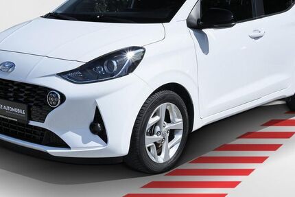 Hyundai i10 53.035 km 12.490 &euro; Marne 25709