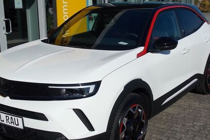 Opel Mokka 21.000 km 19.990 &euro; Brunsbüttel 25541