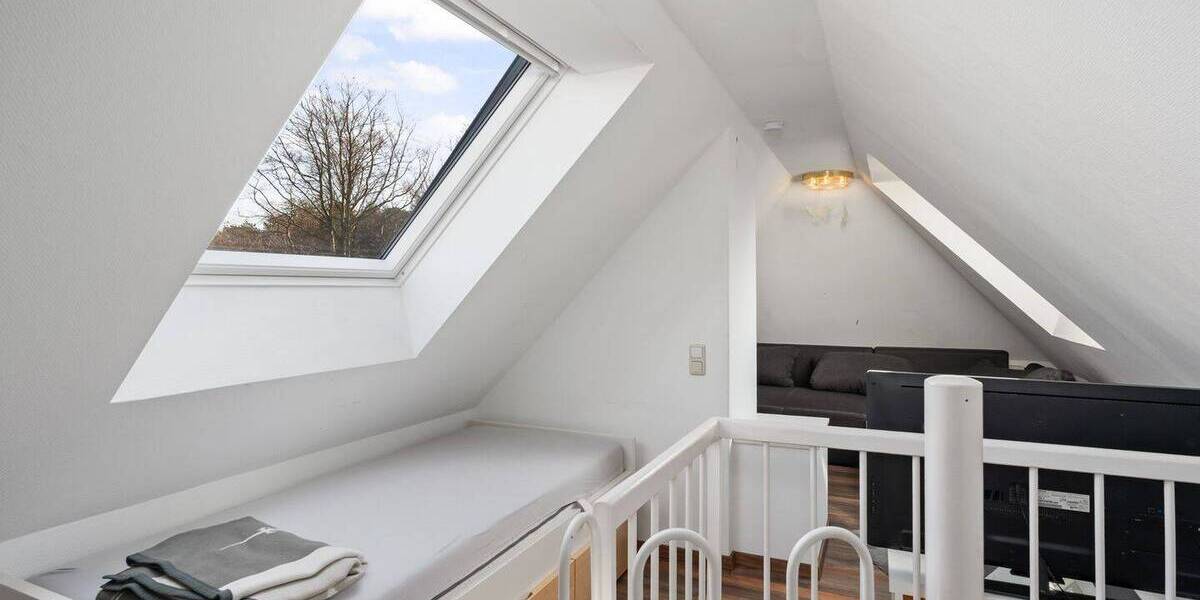 Einfamilienhaus Cuxhaven Sahlenburg - 5 Zimmer, 239 m&sup2;, 649.000&euro; | Angebot:26154928