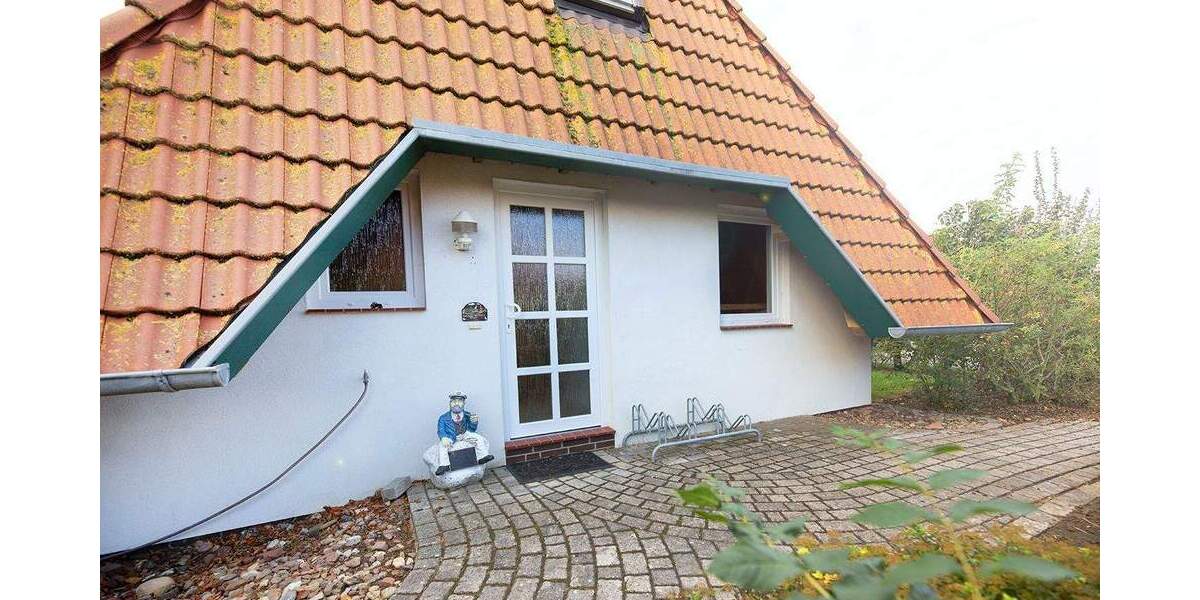 Mehrfamilienhaus, Wohnhaus Wurster Nordseeküste Neufeld - 4 Zimmer, 85 m&sup2;, 235.000&euro; | Angebot:25682771