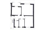 Etagenwohnung Cuxhaven Döse - 3 Zimmer, 67 m&sup2;, 700&euro; | Angebot:27608355