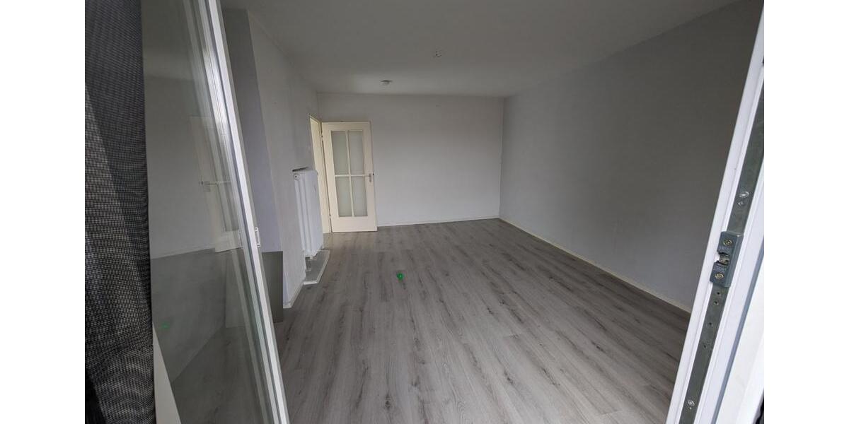 Etagenwohnung Geestland Bad Bederkesa - 2 Zimmer, 53 m&sup2;, 500&euro; | Angebot:25614336