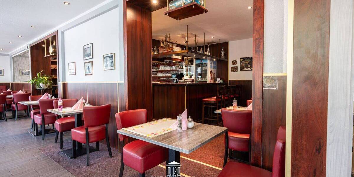 Gewerbeobjekt Cuxhaven Döse - 1.400.000&euro; | Angebot:25665449