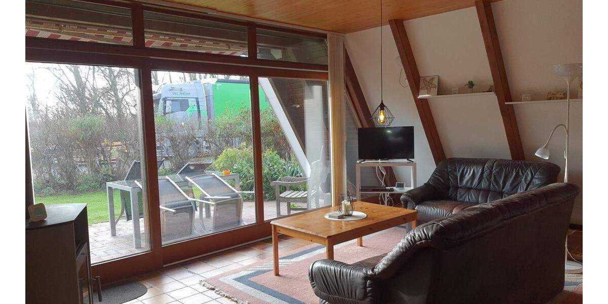 Mehrfamilienhaus, Wohnhaus Friedrichskoog - 6 Zimmer, 94 m&sup2;, 365.000&euro; | Angebot:25697286