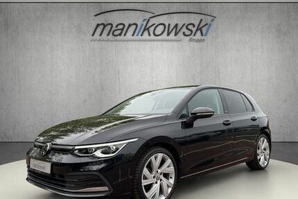 VW Golf 74.612 km 21.222 &euro; Otterndorf 21762