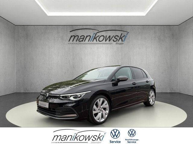 VW Golf 74.612 km 21.222 &euro; Otterndorf 21762
