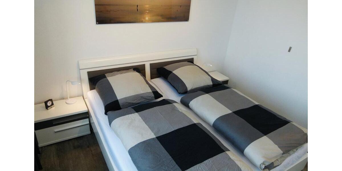 Etagenwohnung Cuxhaven Duhnen - 3 Zimmer, 80 m&sup2;, 1.100&euro; | Angebot:15116124