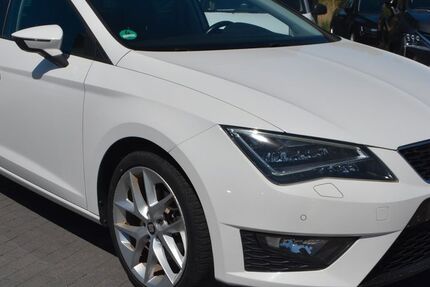 Seat Leon 158.000 km 9.999 &euro; Cuxhaven 27472