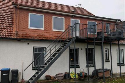 Wohnung Geestland Bad Bederkesa - 4 Zimmer, 88 m&sup2;, 790&euro; | Angebot:25590478