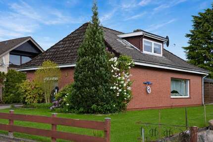 Haus Cadenberge - 5.5 Zimmer, 120 m&sup2;, 239.000&euro; | Angebot:26807120