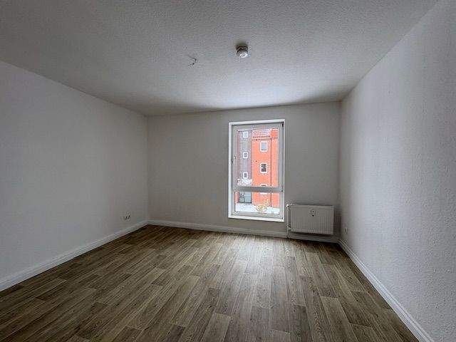 Etagenwohnung Brunsbüttel Brunsbüttel-Nord - 2 Zimmer, 55 m&sup2;, 469&euro; | Angebot:25670145