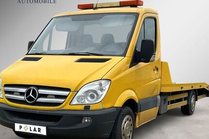 Mercedes-Benz Sprinter 430.582 km 14.000 &euro; Cuxhaven 27472