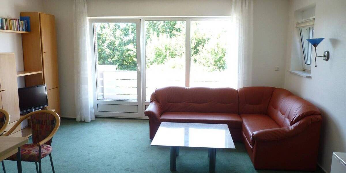 Etagenwohnung Friedrichskoog - 2 Zimmer, 54 m&sup2;, 169.000&euro; | Angebot:25670127
