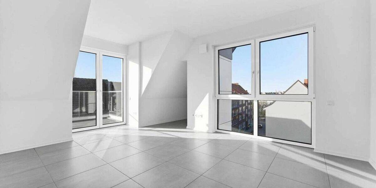Etagenwohnung Cuxhaven - 4 Zimmer, 140 m&sup2;, 898.000&euro; | Angebot:26674079