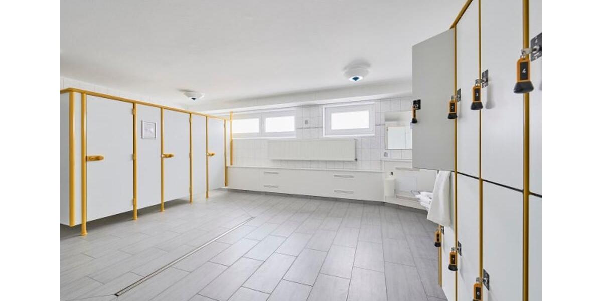 Etagenwohnung Otterndorf - 1 Zimmer, 37 m&sup2;, 198.000&euro; | Angebot:24565183