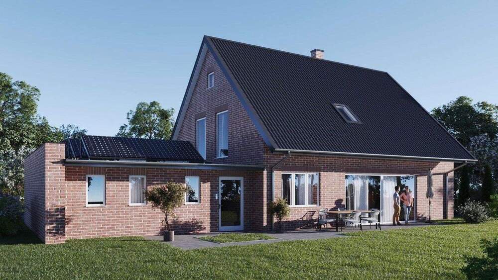 Grundstück Geestland-Sievern Sievern - 127.000&euro; | Angebot:25760495