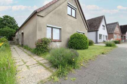 Haus Geestland Bad Bederkesa - 7 Zimmer, 180 m&sup2;, 155.000&euro; | Angebot:27287188