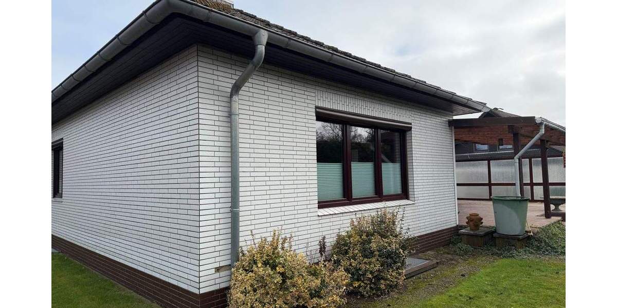 Mehrfamilienhaus, Wohnhaus Cadenberge - 6 Zimmer, 118 m&sup2;, 269.000&euro; | Angebot:25725903