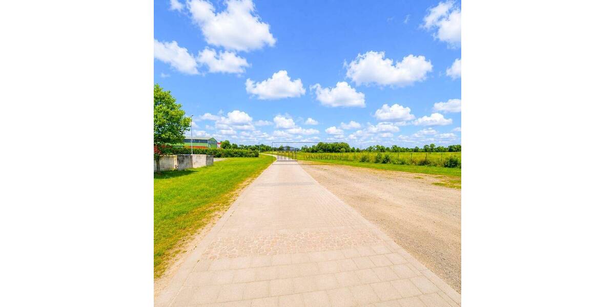 Grundstück Ihlienworth - 545.000&euro; | Angebot:26642335