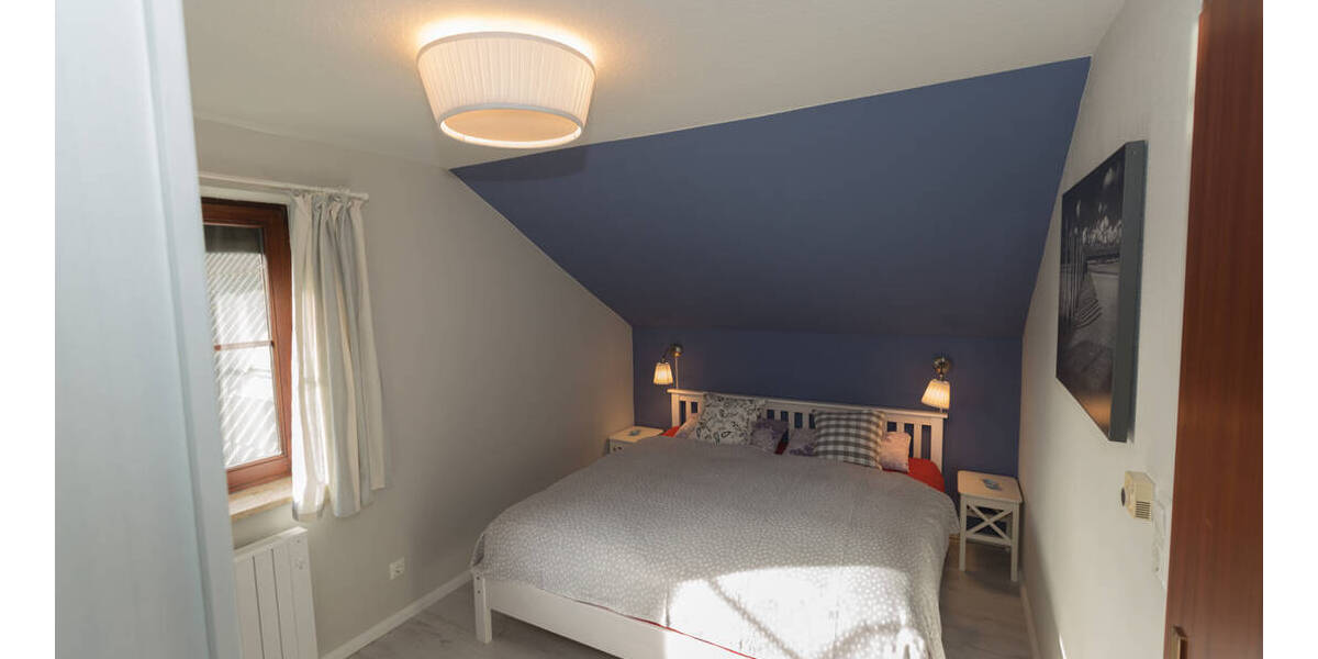 Reihenmittelhaus Friedrichskoog-Spitze Spitze - 3 Zimmer, 80 m&sup2;, 235.000&euro; | Angebot:25697302