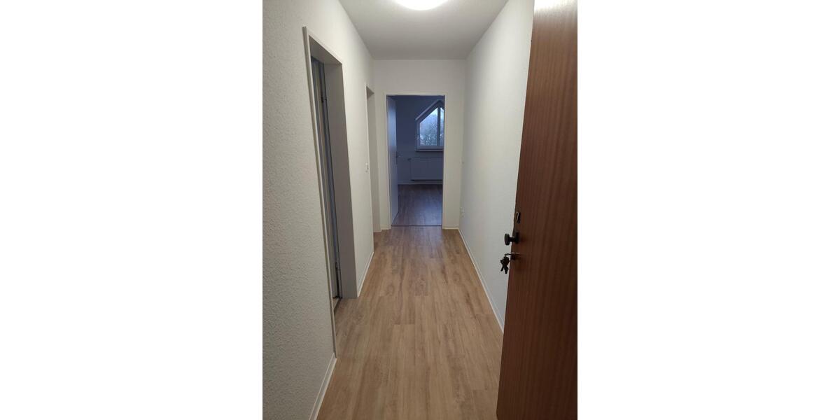 Etagenwohnung Otterndorf - 3 Zimmer, 74 m&sup2;, 480&euro; | Angebot:25823926